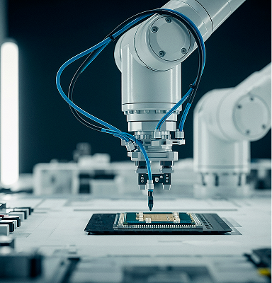 kỹ thuật công nghệ số