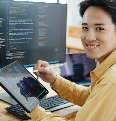 Công nghệ thông tin