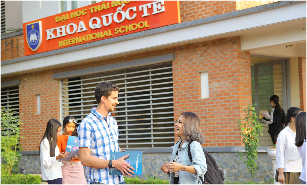 Lộ trình ngôn ngữ linh hoạt – không giỏi ngoại ngữ vẫn tự tin học